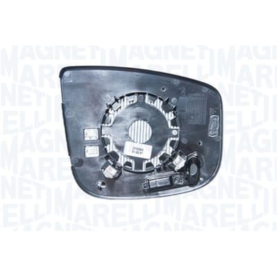 Spiegelglas, buitenspiegel MAGNETI MARELLI 182200921200