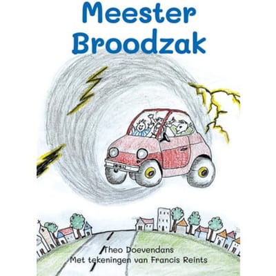 Meester Broodzak - Theo Doevendans