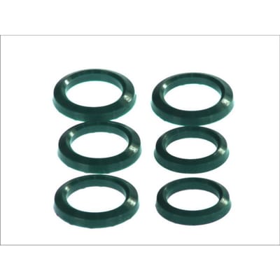 Kantelcilinder pomp, cabine AUGER 55063