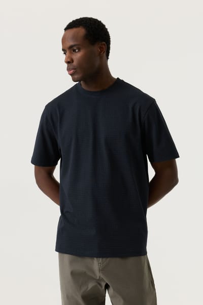 Garcia - T261203 - Heren - T-shirts