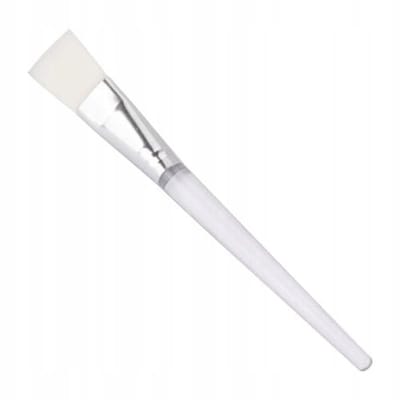Professionele Kwast voor Maskers, Algen, Wax en Paraffine