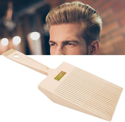 Dailygoods- Snijkam Professionele Kappers - Overgangskam