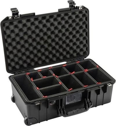 Peli 1535 Air TrekPak