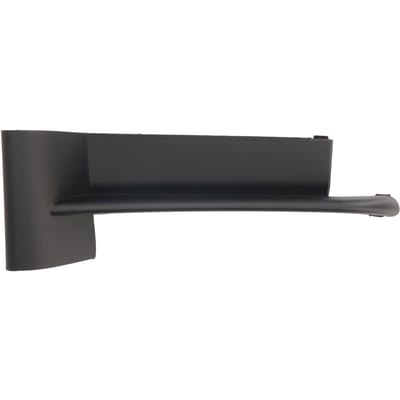 Bumper - ventilatierooster BLIC 5513-00-0076923P links