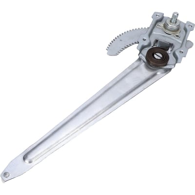Lève-vitre Métal Haute Résistance Remplacement pour Série 70 73 75 FZJ75 HZJ75 HZJ78 HZJ79 white