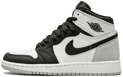 Air Jordan 1 Retro High OG Stage Haze (GS) - Maat 35.5