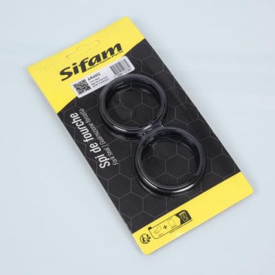 Joint spi de fourche Sifam pour Moto KTM 990 SUPERMOTO T 2009 à 2013 Neuf