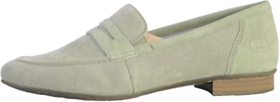 Morelia leren mocassin