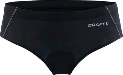 Craft Greatness Fietsbroek Dames - Zwart - Maat - M