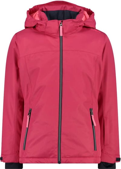Cmp Snaps Hood 39w2085 Jas Roze 12 Years Kinderen