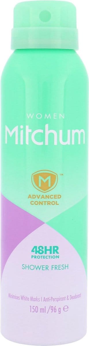 Mitchum For Women