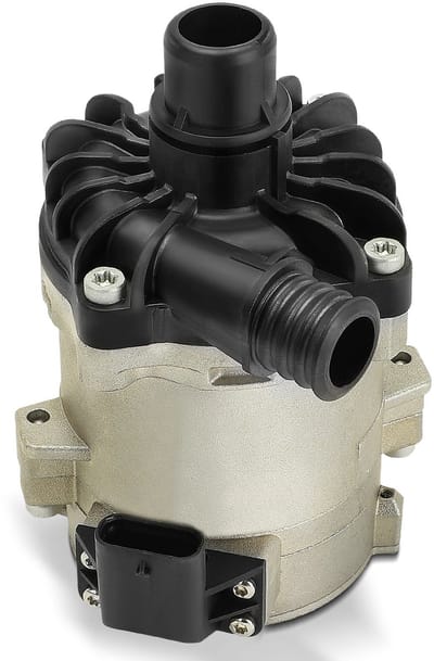 Frankberg 1x extra waterpomp voor Mercedes-Benz Vario 2.9L 4.2L