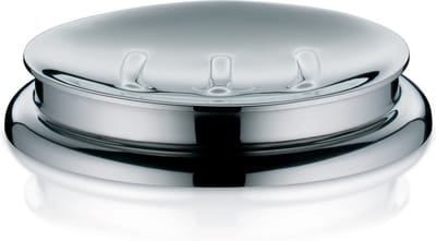 Faber Zeephouder - Zilver - Kela