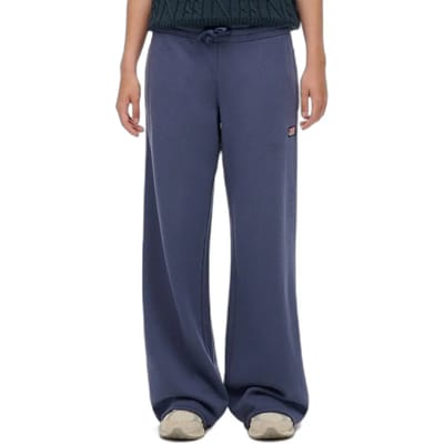 Superdry Athletic Essentials Rechte Joggingbroek Blauw Grootte: 38