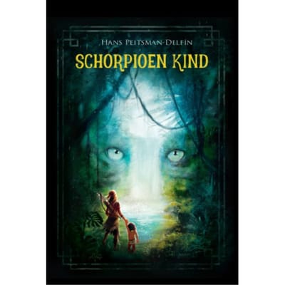 Schorpioen Kind - Hans Peitsman-Delfín