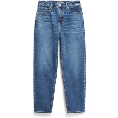 Damesjeans met hoge taille Armedangels Mairaa Mom