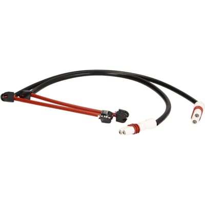 Waarschuwingscontact, remblokslijtage QUICK BRAKE WS 0337 A