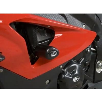 Tampon de bescherming aéro R&G Racing BMW S1000RR