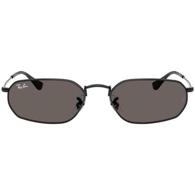 Zonnebril Ray-ban Unisex 0RB3947 002/B1