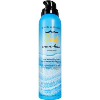 Bumble & Bumble Surf Wave Foam 150ml