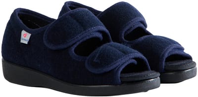 Varomed Stockholm - verbandschoenen