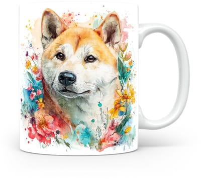 Beker Akita