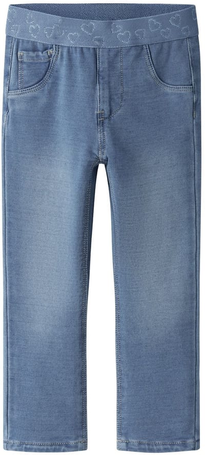 Name it Jeans Slim fit sweat