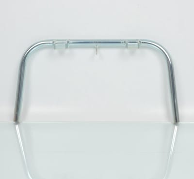 RMS middenstandaard voor Piaggio 125 Vespa scooter 1960 tot 1964 22,5 cm nieuw