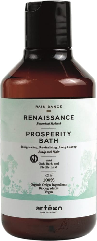 Artègo Rain Dance Renaissance - Prosperity Bath 300ml