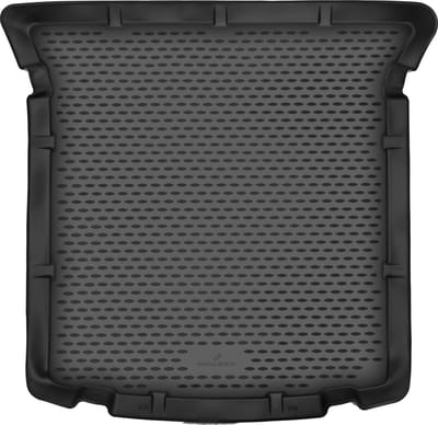 Walser XTR kofferbakmat geschikt voor VW Sharan (7N1 - 7N2) 05/2010-Vandaag - 5 zetels