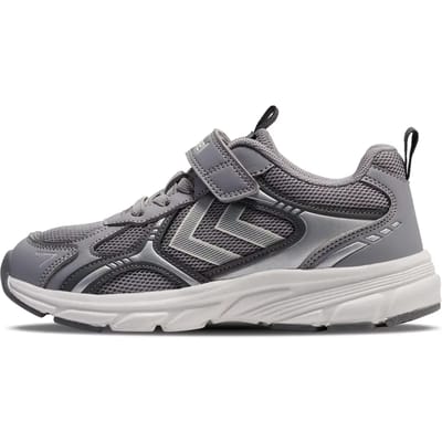 Hummel Effort One Vc Schoenen Grijs EU 36 Kinderen