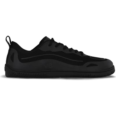 Be Lenka Velocity Barefoot Schoenen Zwart EU 36 Man
