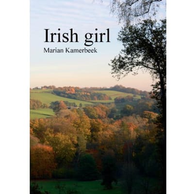 Irish Girl - Marian Kamerbeek