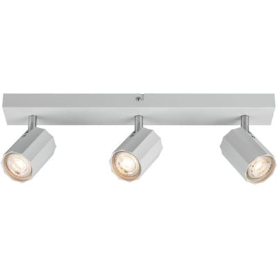 LIVARNO HOME Plafondlamp (Rails, mat wit)