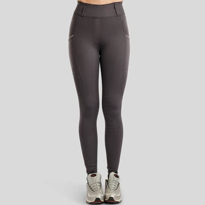 Rijlegging Montar MoLila Crystal Grey Slate - 40