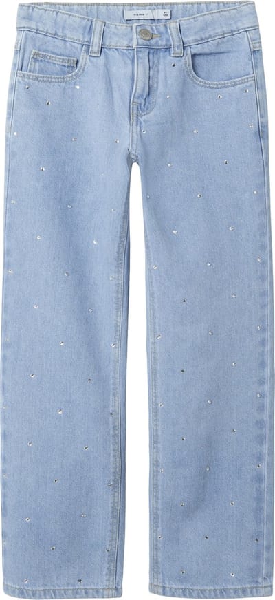 Name it Jeans Straight Leg