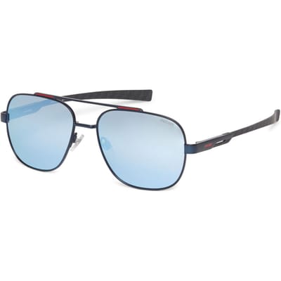 Ducati DA7023 696 56 Heren Zonnebril 56x16x145