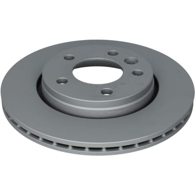 Remschijf BOSCH 0 986 479 097 achter, geventileerd, sterk gecarboniseerd, 1 Stuk