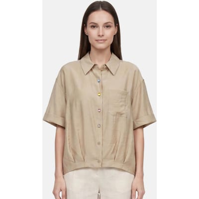 Chiara Ferretti Blouse Women