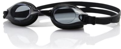 Nixnix® - Zwembril voor Volwassenen - Zwart - Unisex - One size