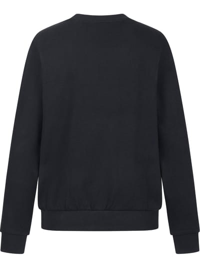 U.S. POLO ASSN. dames sweatshirt trui USZoee van katoenmix