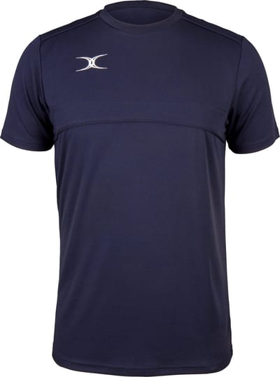 Gilbert T-shirt Photon Blauw - XS