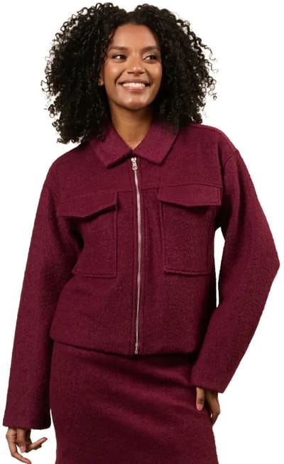 Jacket Liselotte