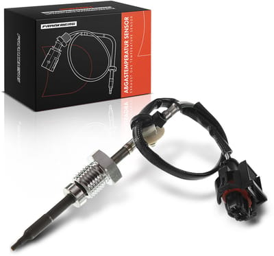 Frankberg 1x Uitlaat Temperatuursensor voor Chevrolet