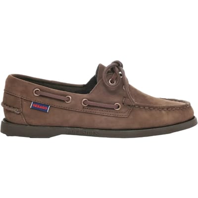 Bootschoenen voor dames Sebago Portland Waxed