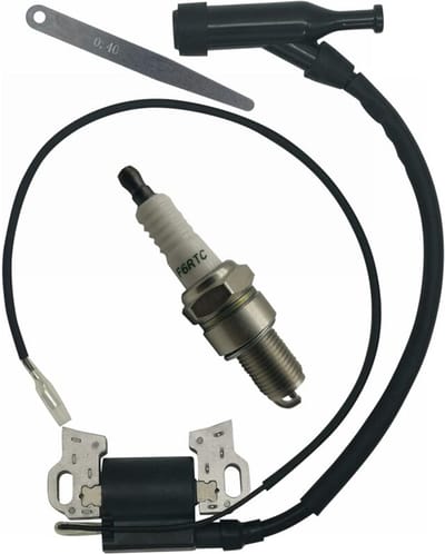 Bobine-unit Geschikt voor Honda GX390
