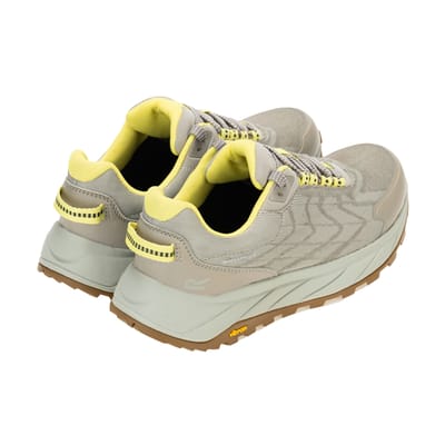 Regatta Dames/Dames Cruize Trainers (Perkament/Canariegeel)