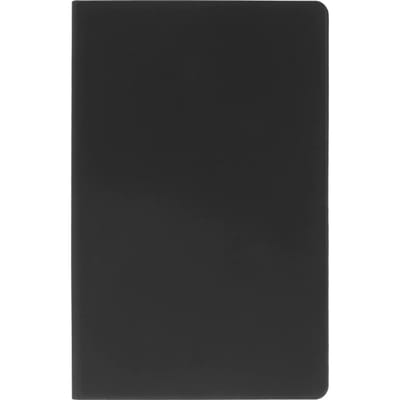 BlueBuilt Samsung Galaxy Tab S11 Ultra Book Case Zwart