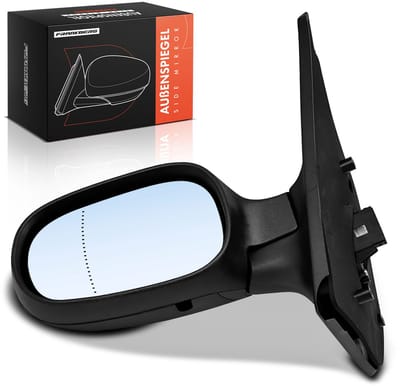 Frankberg 1x Buitenspiegel voor Renault Clio II BB CB Thalia I LB