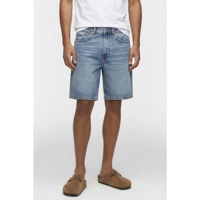 Calvin Klein 90s Vintage Finch Short Vintage Finch Taglia: W33 | Shorts di jeans Outlet | Uomo